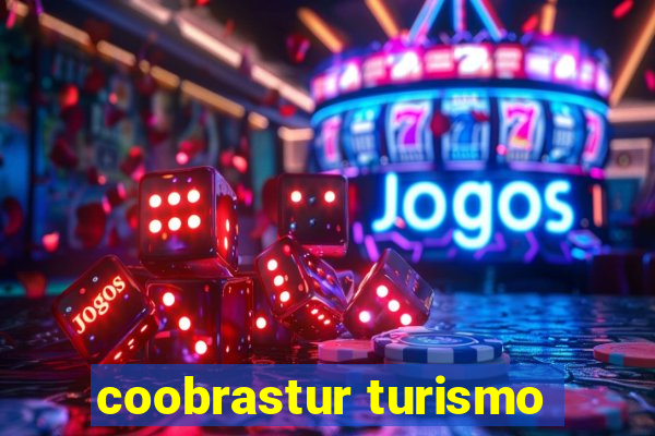 coobrastur turismo